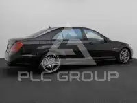 2007 Mercedes Benz S 63