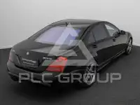 2007 Mercedes Benz S 63