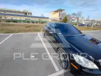 2007 Mercedes Benz S 63