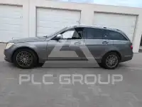 2007 Mercedes Benz C 220