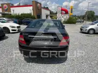 2007 Mercedes Benz C 220