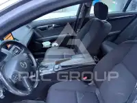 2007 Mercedes Benz C 220