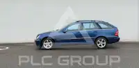 2007 Mercedes Benz C 220