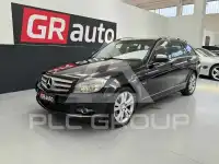 2007 Mercedes Benz C 220