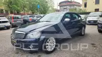 2007 Mercedes Benz C 220