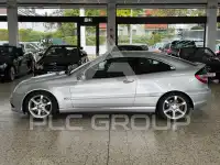 2007 Mercedes Benz C 220