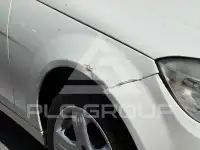 2007 Mercedes Benz C 220