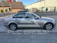 2007 Mercedes Benz C 220