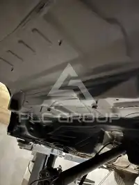 2007 Mercedes Benz C 220