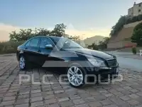 2007 Mercedes Benz C 220
