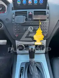 2007 Mercedes Benz C 220