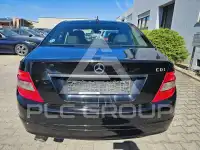 2007 Mercedes Benz C 220
