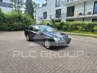 2007 Mercedes Benz C 220