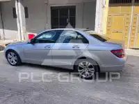 2007 Mercedes Benz C 220