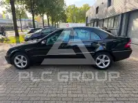 2007 Mercedes Benz C 220