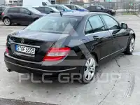 2007 Mercedes Benz C 220
