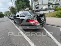 2007 Mercedes Benz C 220