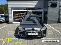 2007 Mercedes Benz C 220