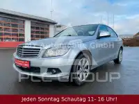 2007 Mercedes Benz C 220