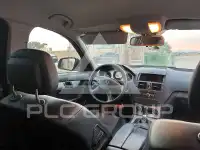 2007 Mercedes Benz C 220