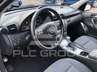 2007 Mercedes Benz C 220