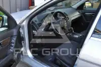 2007 Mercedes Benz C 220