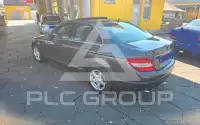2007 Mercedes Benz C 220