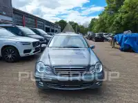 2007 Mercedes Benz C 220