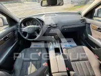 2007 Mercedes Benz C 220