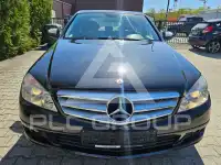 2007 Mercedes Benz C 220