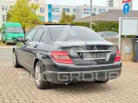 2007 Mercedes Benz C 220