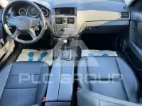 2007 Mercedes Benz C 220
