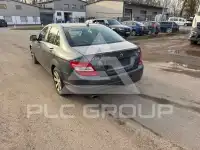 2007 Mercedes Benz C 220
