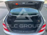2007 Mercedes Benz C 220