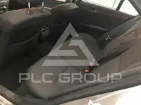 2007 Mercedes Benz C 220