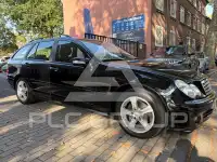 2007 Mercedes Benz C 220
