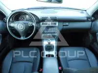 2007 Mercedes Benz C 220