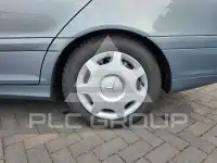 2007 Mercedes Benz C 220