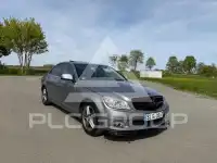 2007 Mercedes Benz C 220