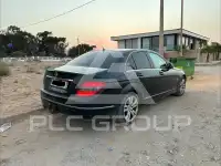 2007 Mercedes Benz C 220