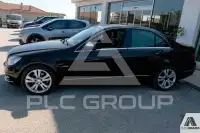 2007 Mercedes Benz C 220