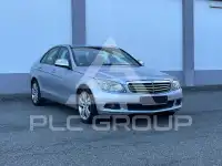 2007 Mercedes Benz C 220
