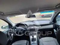 2007 Mercedes Benz C 220