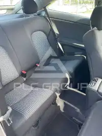 2007 Mercedes Benz C 220