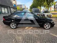 2007 Mercedes Benz C 220