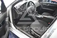 2007 Mercedes Benz C 220