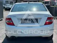 2007 Mercedes Benz C 220