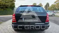 2007 Mercedes Benz C 220