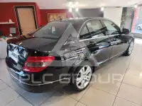 2007 Mercedes Benz C 220
