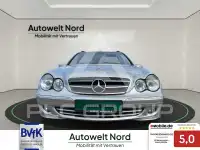 2007 Mercedes Benz C 220